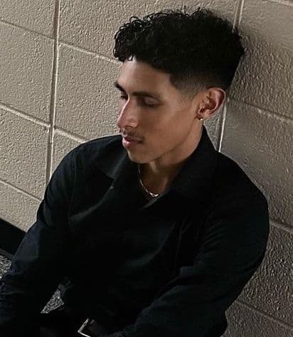 Picture of Jesus Avalos
